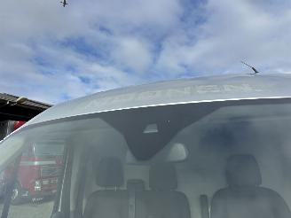 Ford Transit 290 2.2 TDCI L2H2 Trend - nap - 2x schuifdeur - 3 pers - navi - camera - trekh - pdc - line assist picture 7