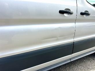 Ford Transit 290 2.2 TDCI L2H2 Trend - nap - 2x schuifdeur - 3 pers - navi - camera - trekh - pdc - line assist picture 15