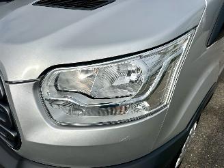 Ford Transit 290 2.2 TDCI L2H2 Trend - nap - 2x schuifdeur - 3 pers - navi - camera - trekh - pdc - line assist picture 79