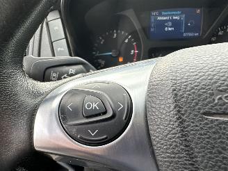 Ford Transit 290 2.2 TDCI L2H2 Trend - nap - 2x schuifdeur - 3 pers - navi - camera - trekh - pdc - line assist picture 26