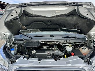 Ford Transit 290 2.2 TDCI L2H2 Trend - nap - 2x schuifdeur - 3 pers - navi - camera - trekh - pdc - line assist picture 62