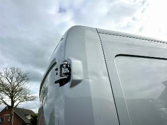 Ford Transit 290 2.2 TDCI L2H2 Trend - nap - 2x schuifdeur - 3 pers - navi - camera - trekh - pdc - line assist picture 9