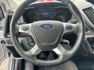 Ford Transit 290 2.2 TDCI L2H2 Trend - nap - 2x schuifdeur - 3 pers - navi - camera - trekh - pdc - line assist picture 25