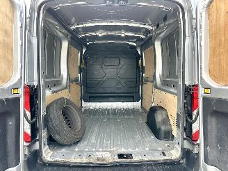 Ford Transit 290 2.2 TDCI L2H2 Trend - nap - 2x schuifdeur - 3 pers - navi - camera - trekh - pdc - line assist picture 50