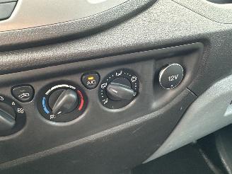 Ford Transit 290 2.2 TDCI L2H2 Trend - nap - 2x schuifdeur - 3 pers - navi - camera - trekh - pdc - line assist picture 21