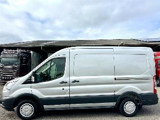 Ford Transit 290 2.2 TDCI L2H2 Trend - nap - 2x schuifdeur - 3 pers - navi - camera - trekh - pdc - line assist picture 80