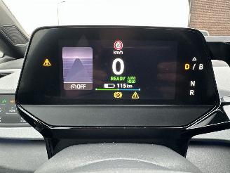 Volkswagen ID.3 Pro 58kWh 145pk aut - 26dkm nap - navi - camera - massage l+r - keyless - front + line assist - pdc v+a picture 47