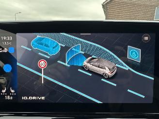 Volkswagen ID.3 Pro 58kWh 145pk aut - 26dkm nap - navi - camera - massage l+r - keyless - front + line assist - pdc v+a picture 36