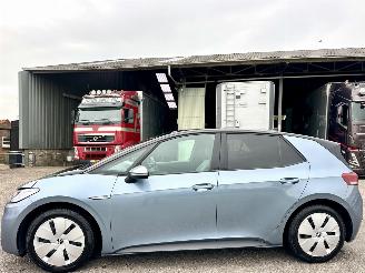 Coche accidentado Volkswagen ID.3 Pro 58kWh 145pk 2021/12