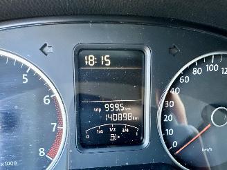 Volkswagen Polo Gereserveerd 1.4-16V 86pk dsg aut Comfortl 5drs - nap - airco - cruise - 4x elektr ramen - esp - boekjes + 2x sleutels op afstandbed picture 52