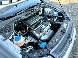 Volkswagen Polo Gereserveerd 1.4-16V 86pk dsg aut Comfortl 5drs - nap - airco - cruise - 4x elektr ramen - esp - boekjes + 2x sleutels op afstandbed picture 87