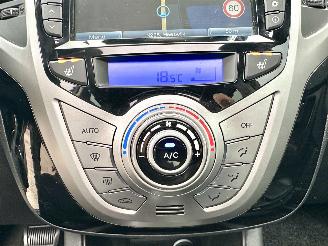 Hyundai Ix20 1.6i 125pk automaat Premium - nap - pano - leer - stuur + stoelverw - navi - camera - 1e eig - pdc v+a picture 42