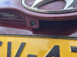 Hyundai Ix20 1.6i 125pk automaat Premium - nap - pano - leer - stuur + stoelverw - navi - camera - 1e eig - pdc v+a picture 81