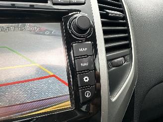 Hyundai Ix20 1.6i 125pk automaat Premium - nap - pano - leer - stuur + stoelverw - navi - camera - 1e eig - pdc v+a picture 31