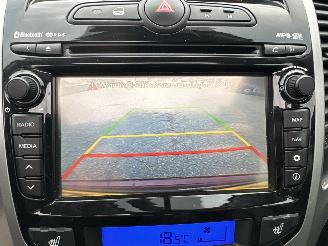 Hyundai Ix20 1.6i 125pk automaat Premium - nap - pano - leer - stuur + stoelverw - navi - camera - 1e eig - pdc v+a picture 23