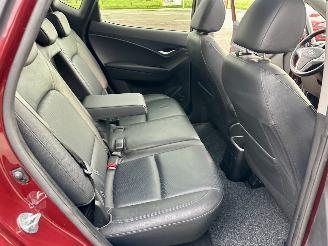 Hyundai Ix20 1.6i 125pk automaat Premium - nap - pano - leer - stuur + stoelverw - navi - camera - 1e eig - pdc v+a picture 55