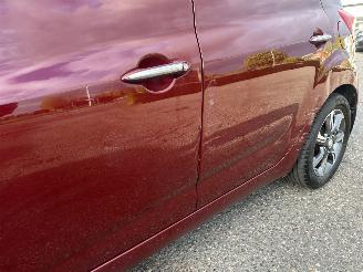 Hyundai Ix20 1.6i 125pk automaat Premium - nap - pano - leer - stuur + stoelverw - navi - camera - 1e eig - pdc v+a picture 86