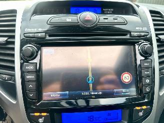 Hyundai Ix20 1.6i 125pk automaat Premium - nap - pano - leer - stuur + stoelverw - navi - camera - 1e eig - pdc v+a picture 20