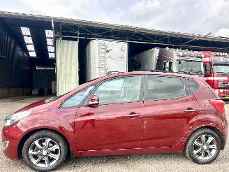 Auto incidentate Hyundai Ix20 1.6i 125pk automaat Premium - nap - pano - 2015/8