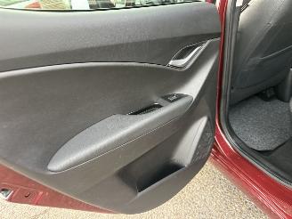 Hyundai Ix20 1.6i 125pk automaat Premium - nap - pano - leer - stuur + stoelverw - navi - camera - 1e eig - pdc v+a picture 56