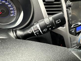 Hyundai Ix20 1.6i 125pk automaat Premium - nap - pano - leer - stuur + stoelverw - navi - camera - 1e eig - pdc v+a picture 32