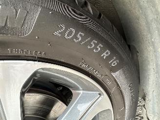 Hyundai Ix20 1.6i 125pk automaat Premium - nap - pano - leer - stuur + stoelverw - navi - camera - 1e eig - pdc v+a picture 76