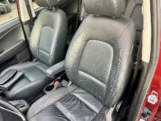 Hyundai Ix20 1.6i 125pk automaat Premium - nap - pano - leer - stuur + stoelverw - navi - camera - 1e eig - pdc v+a picture 49