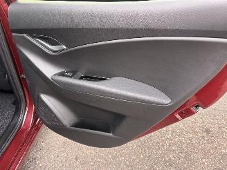 Hyundai Ix20 1.6i 125pk automaat Premium - nap - pano - leer - stuur + stoelverw - navi - camera - 1e eig - pdc v+a picture 53