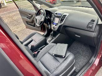 Hyundai Ix20 1.6i 125pk automaat Premium - nap - pano - leer - stuur + stoelverw - navi - camera - 1e eig - pdc v+a picture 16