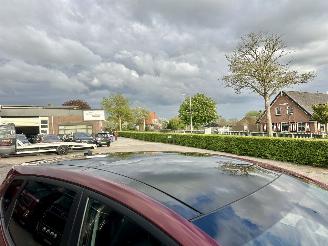 Hyundai Ix20 1.6i 125pk automaat Premium - nap - pano - leer - stuur + stoelverw - navi - camera - 1e eig - pdc v+a picture 101