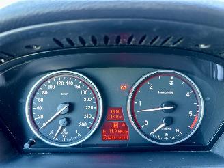 BMW X5 xDrive30d 235pk 6-traps aut Executive 7Pers - nav - camera - leer + stoelverw - 20 inch m-sport - zwarte hemel - trekh picture 15