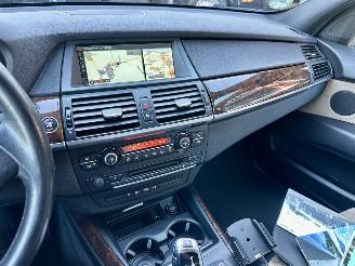 BMW X5 xDrive30d 235pk 6-traps aut Executive 7Pers - nav - camera - leer + stoelverw - 20 inch m-sport - zwarte hemel - trekh picture 31