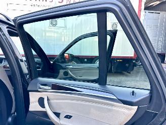BMW X5 xDrive30d 235pk 6-traps aut Executive 7Pers - nav - camera - leer + stoelverw - 20 inch m-sport - zwarte hemel - trekh picture 54