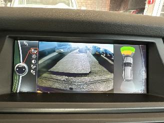 BMW X5 xDrive30d 235pk 6-traps aut Executive 7Pers - nav - camera - leer + stoelverw - 20 inch m-sport - zwarte hemel - trekh picture 24