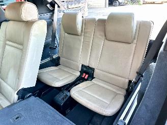 BMW X5 xDrive30d 235pk 6-traps aut Executive 7Pers - nav - camera - leer + stoelverw - 20 inch m-sport - zwarte hemel - trekh picture 14