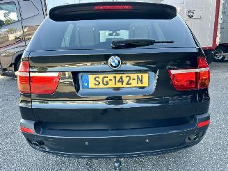 BMW X5 xDrive30d 235pk 6-traps aut Executive 7Pers - nav - camera - leer + stoelverw - 20 inch m-sport - zwarte hemel - trekh picture 6