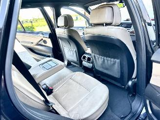 BMW X5 xDrive30d 235pk 6-traps aut Executive 7Pers - nav - camera - leer + stoelverw - 20 inch m-sport - zwarte hemel - trekh picture 56