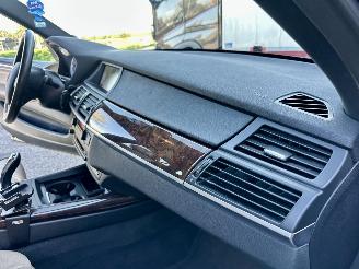 BMW X5 xDrive30d 235pk 6-traps aut Executive 7Pers - nav - camera - leer + stoelverw - 20 inch m-sport - zwarte hemel - trekh picture 46