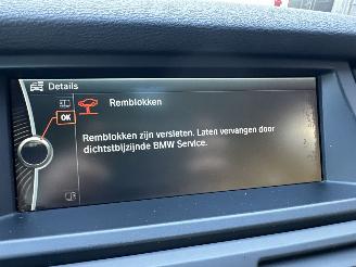 BMW X5 xDrive30d 235pk 6-traps aut Executive 7Pers - nav - camera - leer + stoelverw - 20 inch m-sport - zwarte hemel - trekh picture 70