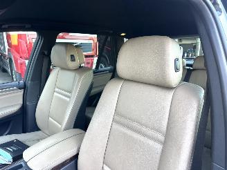 BMW X5 xDrive30d 235pk 6-traps aut Executive 7Pers - nav - camera - leer + stoelverw - 20 inch m-sport - zwarte hemel - trekh picture 42