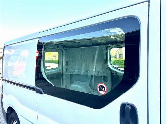 Opel Vivaro 1.9 CDTI 82pk L2/H1 Comf 3 Persoons - nap - 2x schuifdeur - klapdeuren - elektr ramen + spiegels picture 52