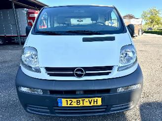Opel Vivaro 1.9 CDTI L2/H1 picture 3