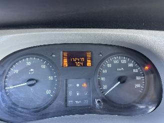 Opel Vivaro 1.9 CDTI 82pk L2/H1 Comf 3 Persoons - nap - 2x schuifdeur - klapdeuren - elektr ramen + spiegels picture 24