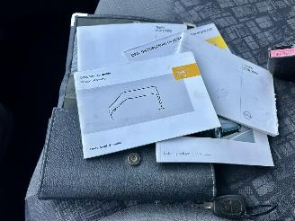 Opel Vivaro 1.9 CDTI 82pk L2/H1 Comf 3 Persoons - nap - 2x schuifdeur - klapdeuren - elektr ramen + spiegels picture 29