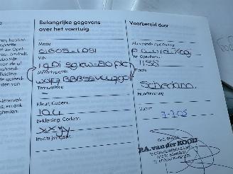 Opel Vivaro 1.9 CDTI 82pk L2/H1 Comf 3 Persoons - nap - 2x schuifdeur - klapdeuren - elektr ramen + spiegels picture 28