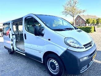 Opel Vivaro 1.9 CDTI L2/H1 picture 4