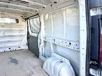 Opel Vivaro 1.9 CDTI 82pk L2/H1 Comf 3 Persoons - nap - 2x schuifdeur - klapdeuren - elektr ramen + spiegels picture 61