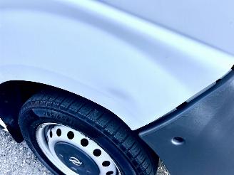 Opel Vivaro 1.9 CDTI 82pk L2/H1 Comf 3 Persoons - nap - 2x schuifdeur - klapdeuren - elektr ramen + spiegels picture 72