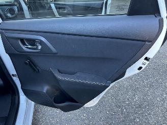 Toyota Auris Touring Sports 1.8 Hybrid 123pk aut - pano - nap - camera - navi - keyless start - parelmoer - privacy glass - org nl picture 59