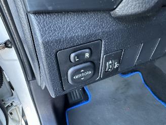 Toyota Auris Touring Sports 1.8 Hybrid 123pk aut - pano - nap - camera - navi - keyless start - parelmoer - privacy glass - org nl picture 51